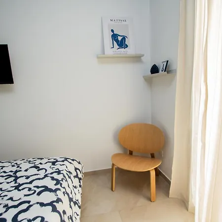 Guest house Porta Nuova & Center Palermo