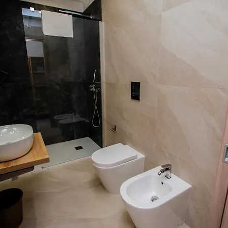 Porta Nuova & Center Guest house Palermo