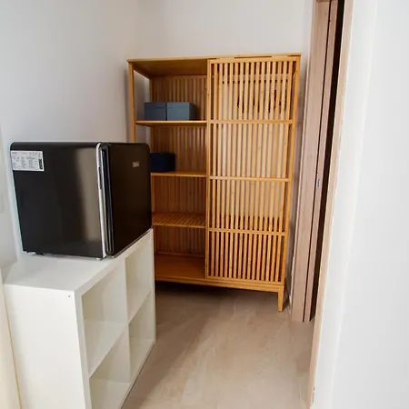 Guest house Porta Nuova & Center