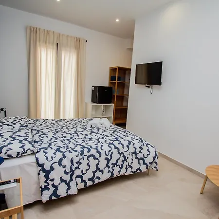 Porta Nuova & Center Guest house Palermo