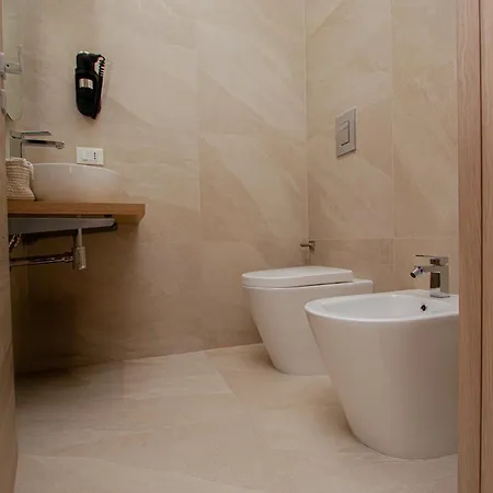 Guest house Porta Nuova & Center Palermo