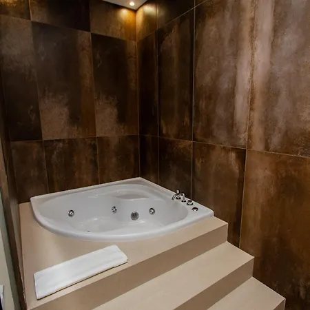 Guest house Porta Nuova & Center