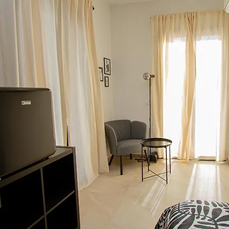 Porta Nuova & Center Guest house