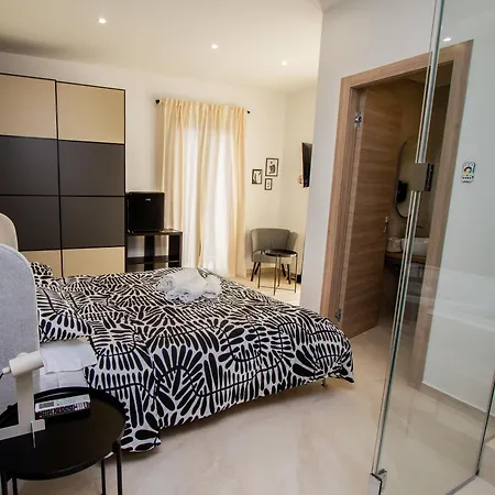 Porta Nuova & Center 3*