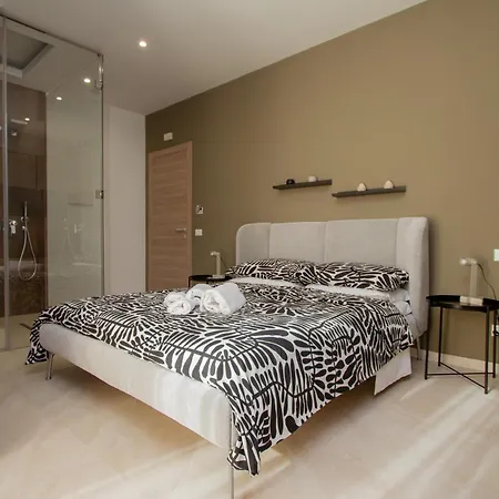 Porta Nuova & Center Guest house Palermo